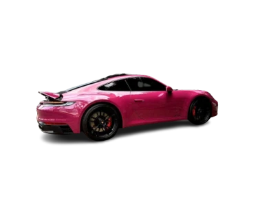 Exclusividade e Prestígio - Porsche Carrera 2024